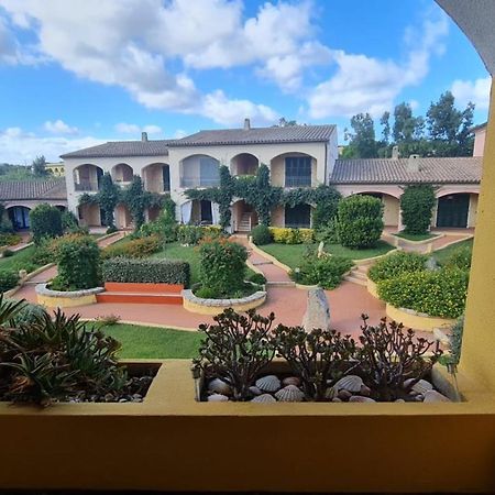 Casa Il Pescatore Apartment Porto Pozzo Bagian luar foto