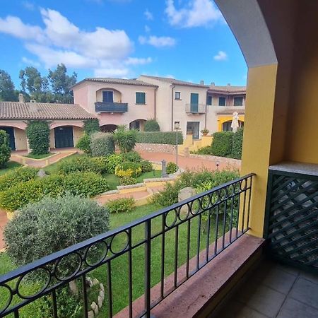 Casa Il Pescatore Apartment Porto Pozzo Bagian luar foto
