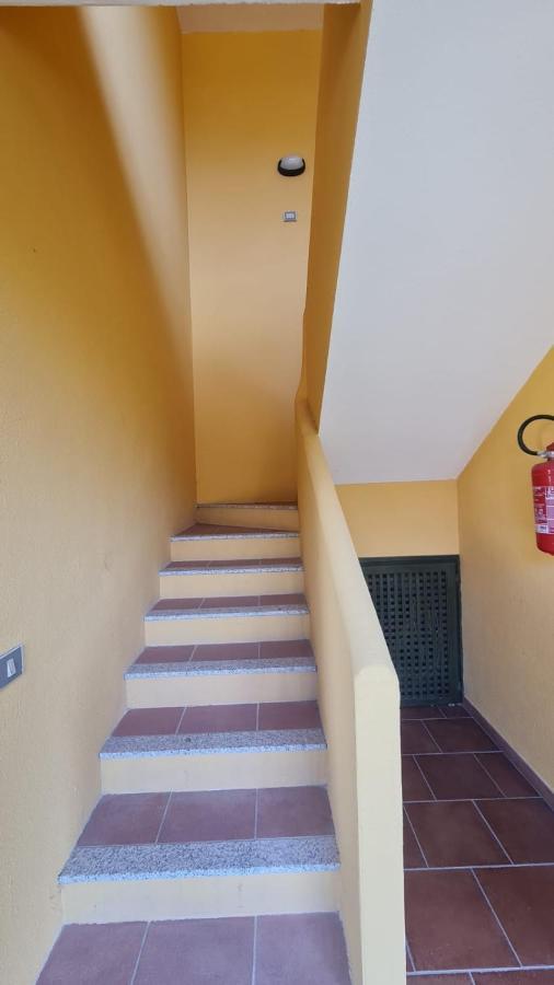 Casa Il Pescatore Apartment Porto Pozzo Bagian luar foto