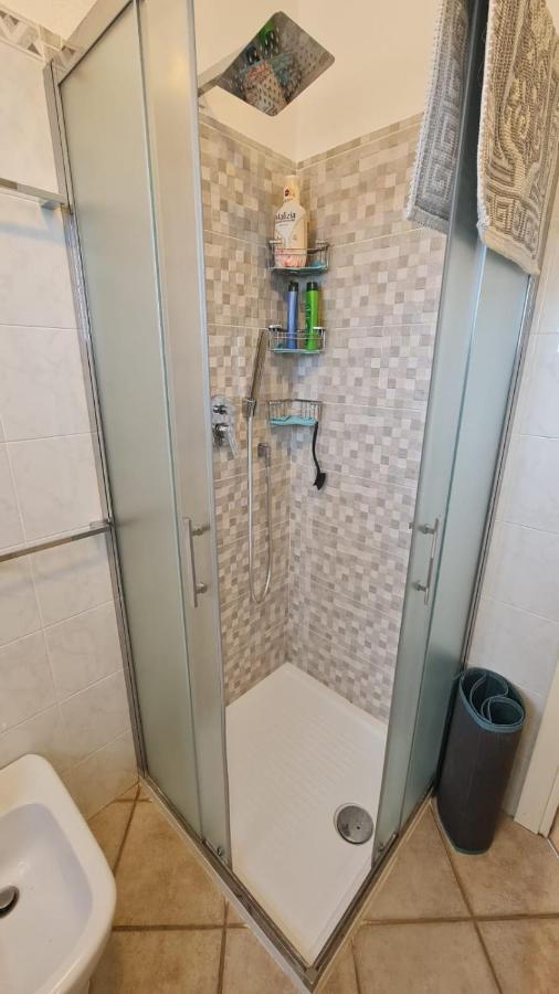 Casa Il Pescatore Apartment Porto Pozzo Bagian luar foto