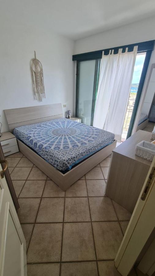Casa Il Pescatore Apartment Porto Pozzo Bagian luar foto